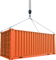 container