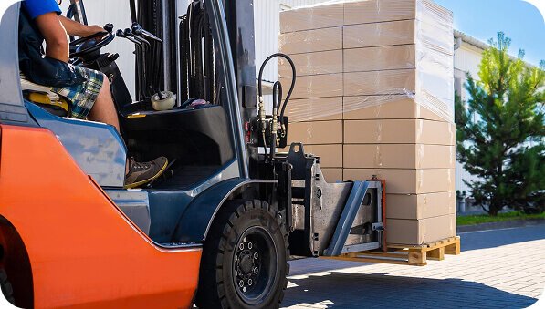 Logistics Jobs Germany